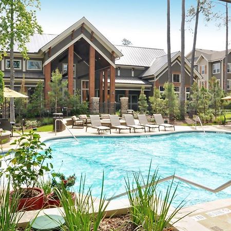 Resort Style Apartment/Home - The Woodlands Εξωτερικό φωτογραφία