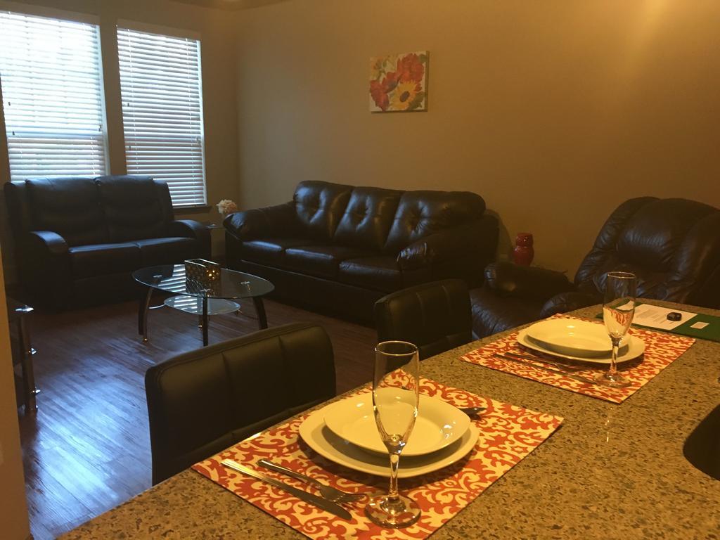 Resort Style Apartment/Home - The Woodlands Εξωτερικό φωτογραφία