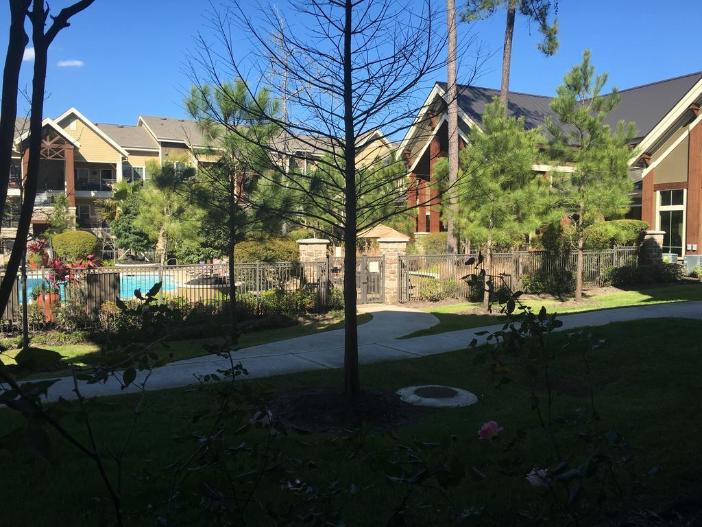 Resort Style Apartment/Home - The Woodlands Εξωτερικό φωτογραφία