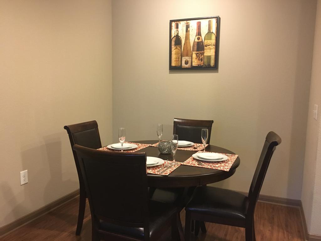 Resort Style Apartment/Home - The Woodlands Εξωτερικό φωτογραφία