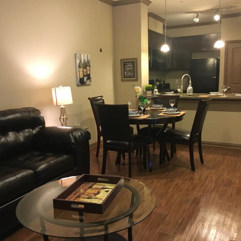 Resort Style Apartment/Home - The Woodlands Εξωτερικό φωτογραφία