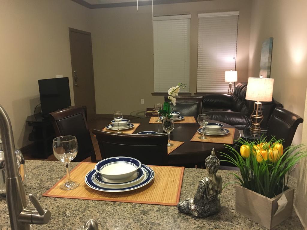Resort Style Apartment/Home - The Woodlands Εξωτερικό φωτογραφία