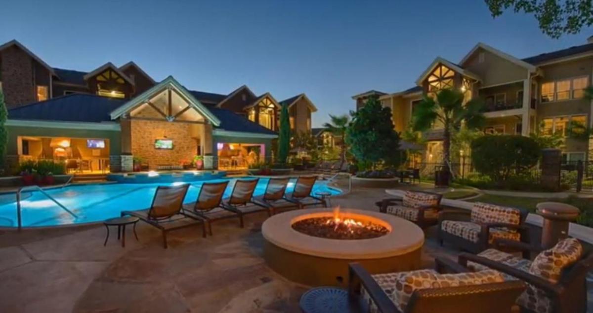 Resort Style Apartment/Home - The Woodlands Εξωτερικό φωτογραφία