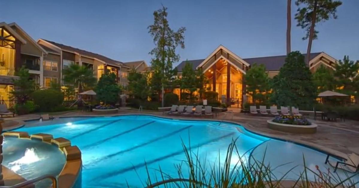 Resort Style Apartment/Home - The Woodlands Εξωτερικό φωτογραφία