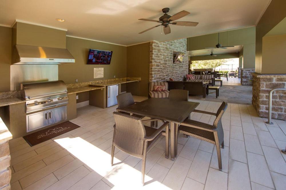 Resort Style Apartment/Home - The Woodlands Εξωτερικό φωτογραφία