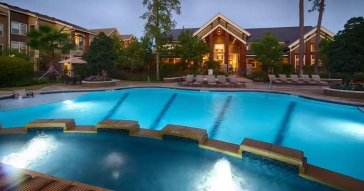 Resort Style Apartment/Home - The Woodlands Εξωτερικό φωτογραφία